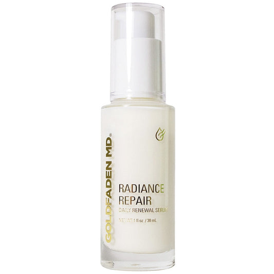 Goldfaden Radiance Repair Serum