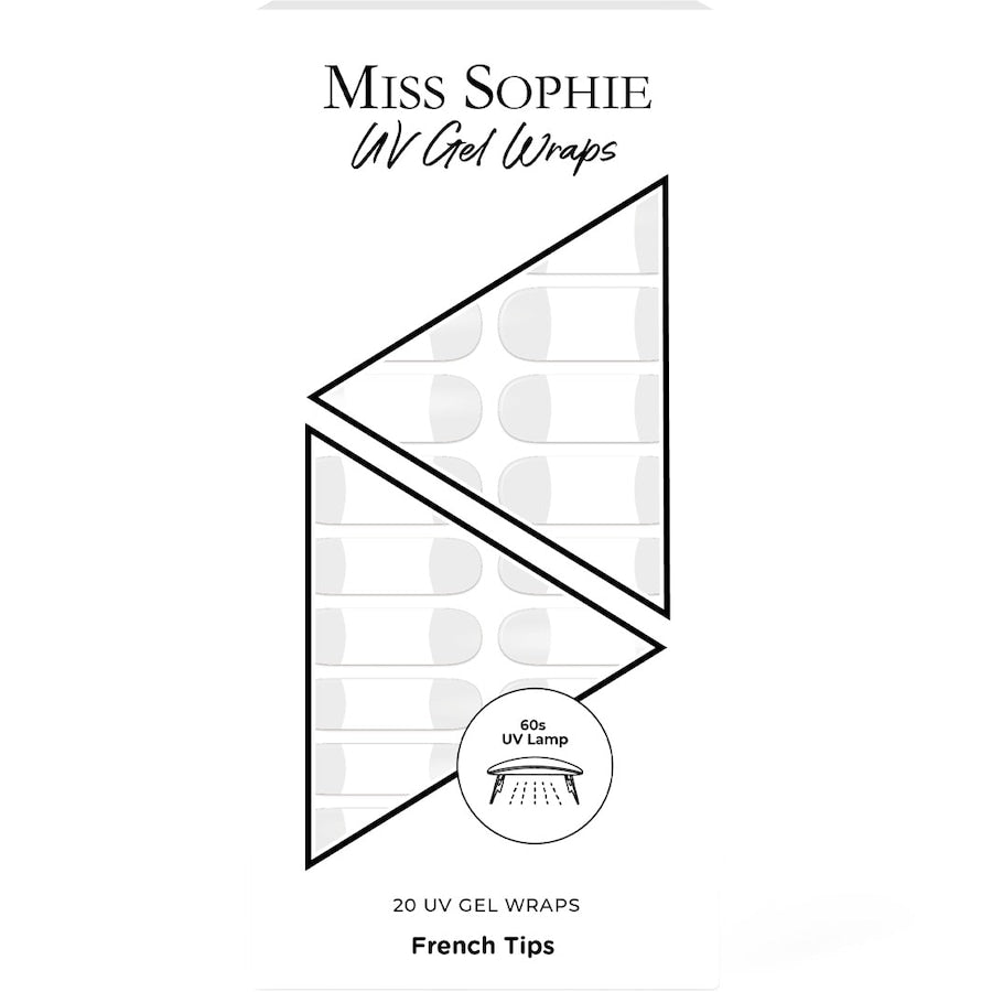 Miss Sophie 20 UV-gel wikkels