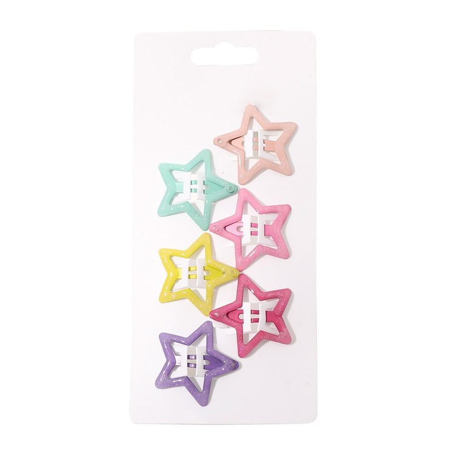 Holli Hair Clips