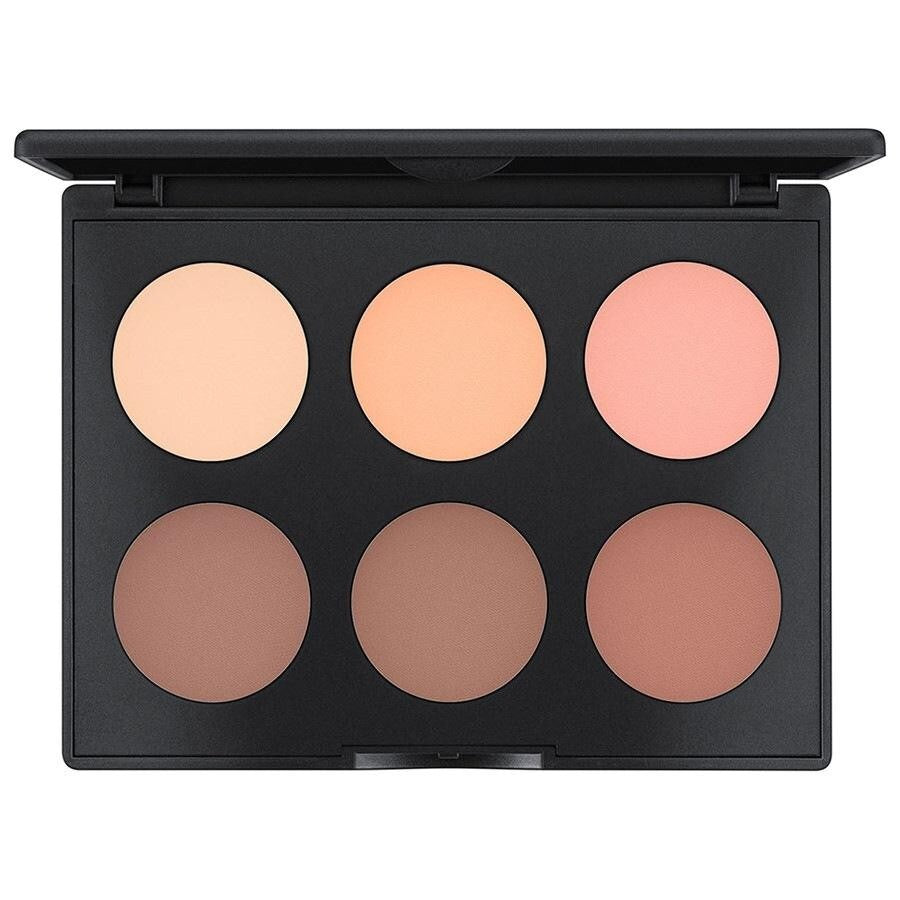 MAC Fix Sculpt and Shape Contour Palette