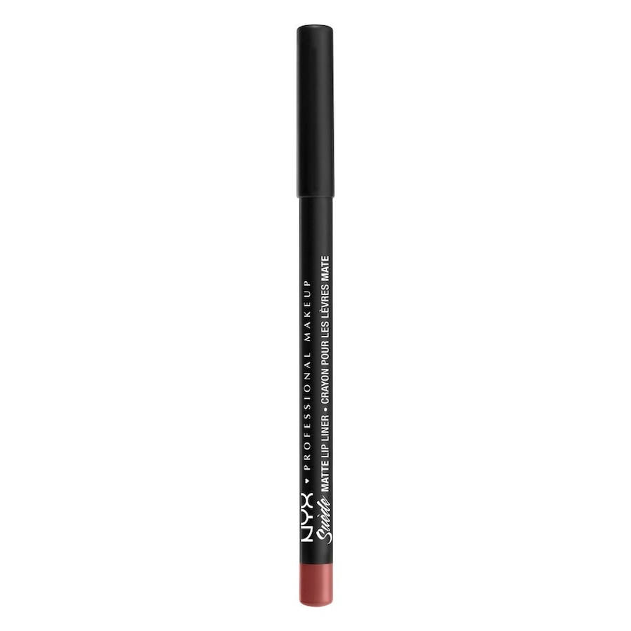 NYX Professional Makeup Wedding Suede Matte