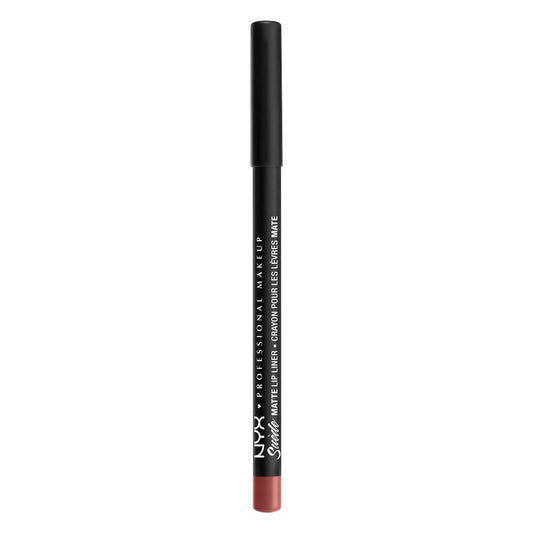 NYX Professional Makeup Wedding Suede Matte