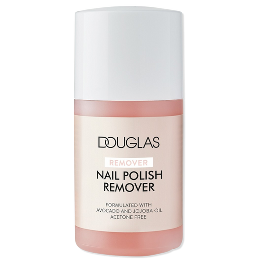 Douglas Collection Make-Up Nail Polish Remover