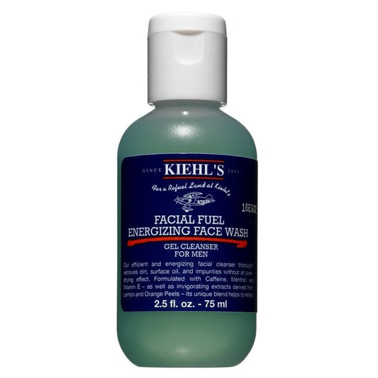 Kiehl’s Facial Fuel Facial Fuel Energizing
