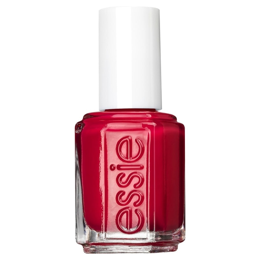 essie Koraal & Rood tinten