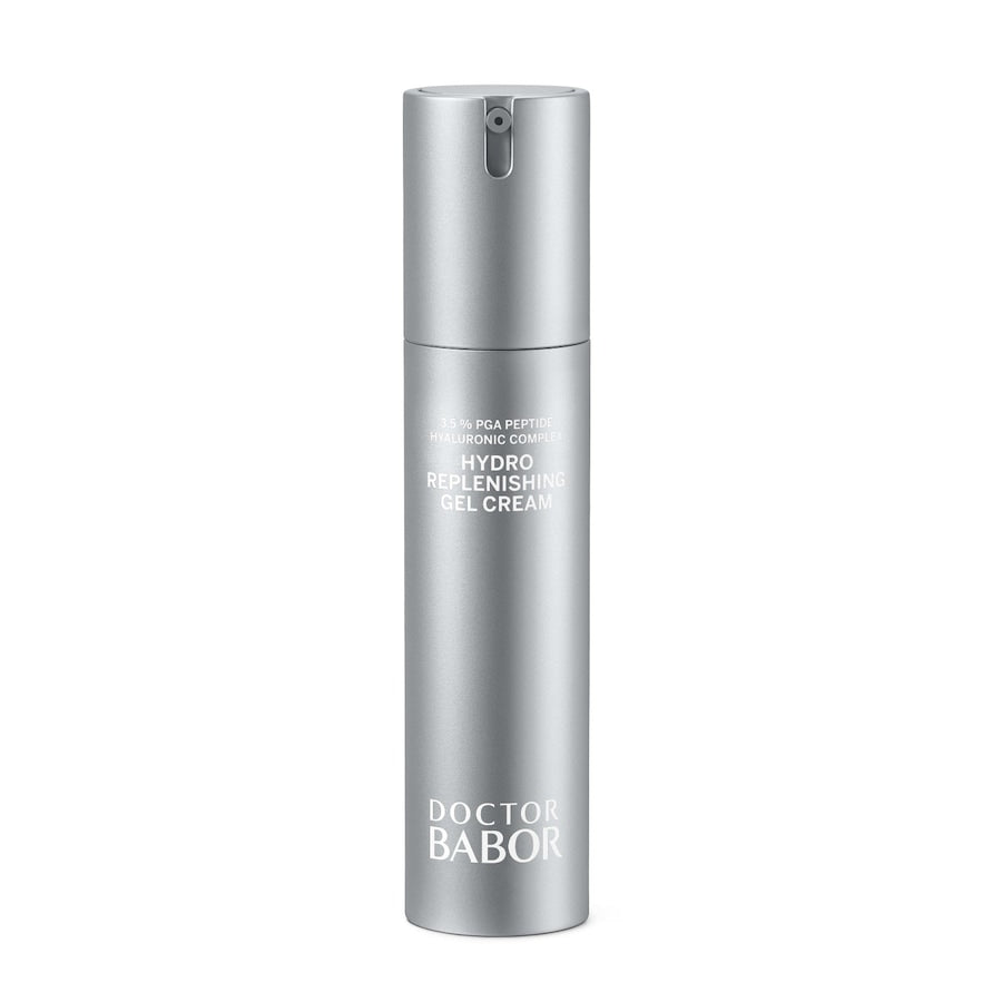 BABOR DOCTOR BABOR Hydro Replenishing Gel Cream