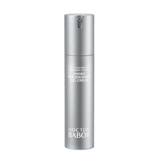 BABOR DOCTOR BABOR Hydro Replenishing Gel Cream