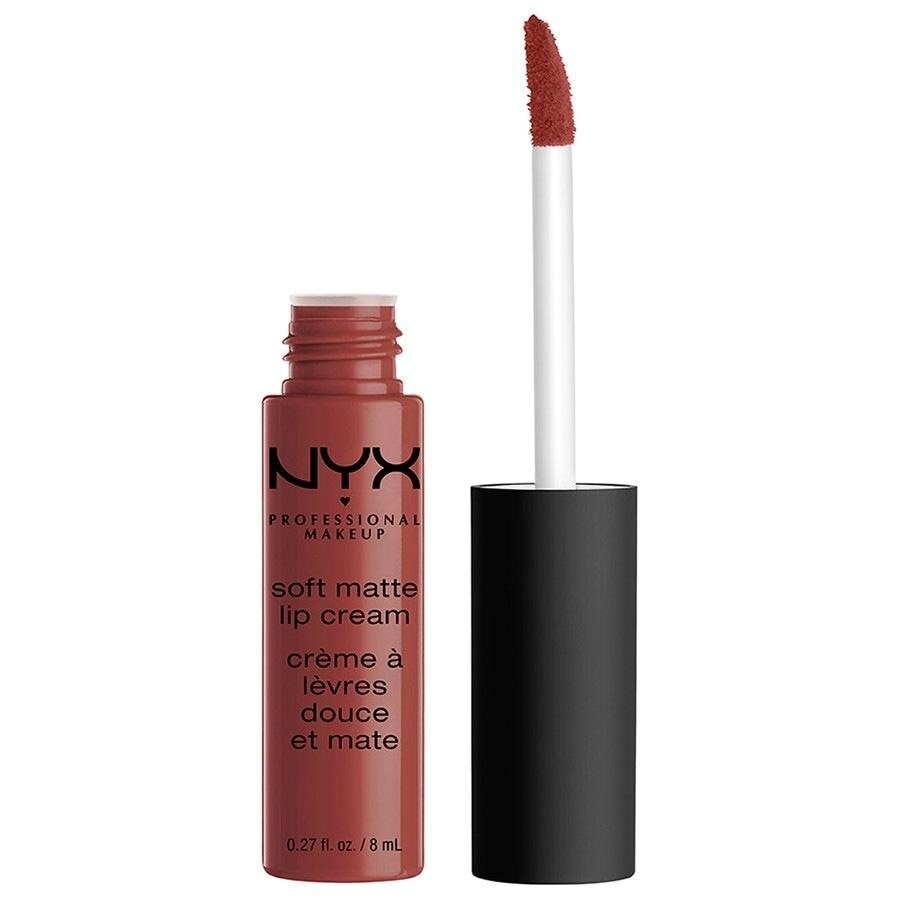NYX Professional Makeup Wedding Soft Matte Lip Cream