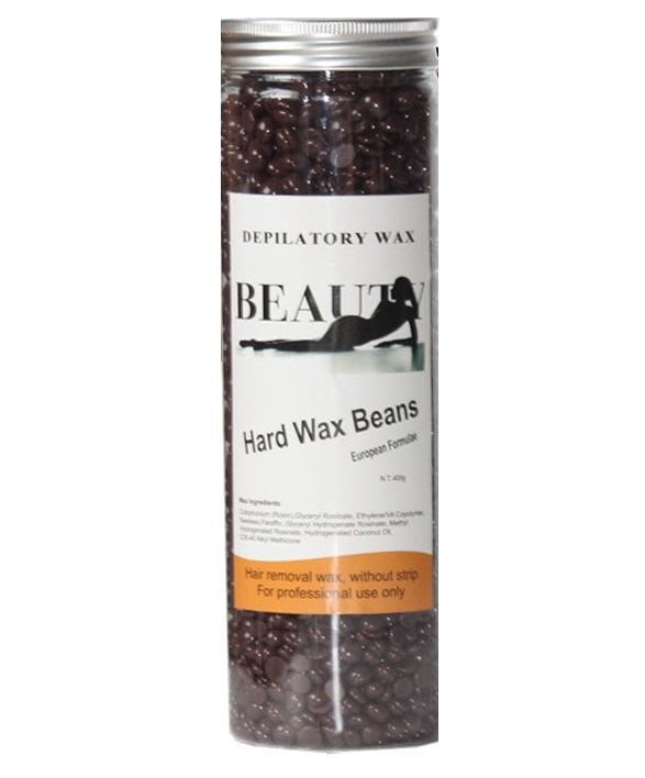 UNIQ Wax Pearls 400G