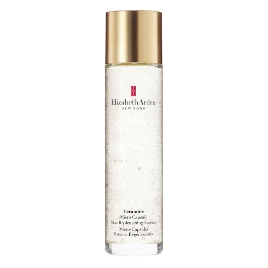 Elizabeth Arden Ceramide Virgin Marula Luxury Facial Oil