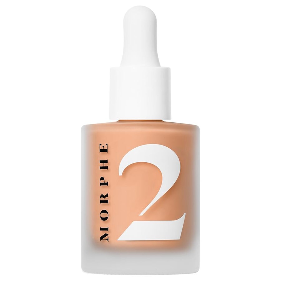 Morphe Morphe2 M2 Hint Hint Skin Tint