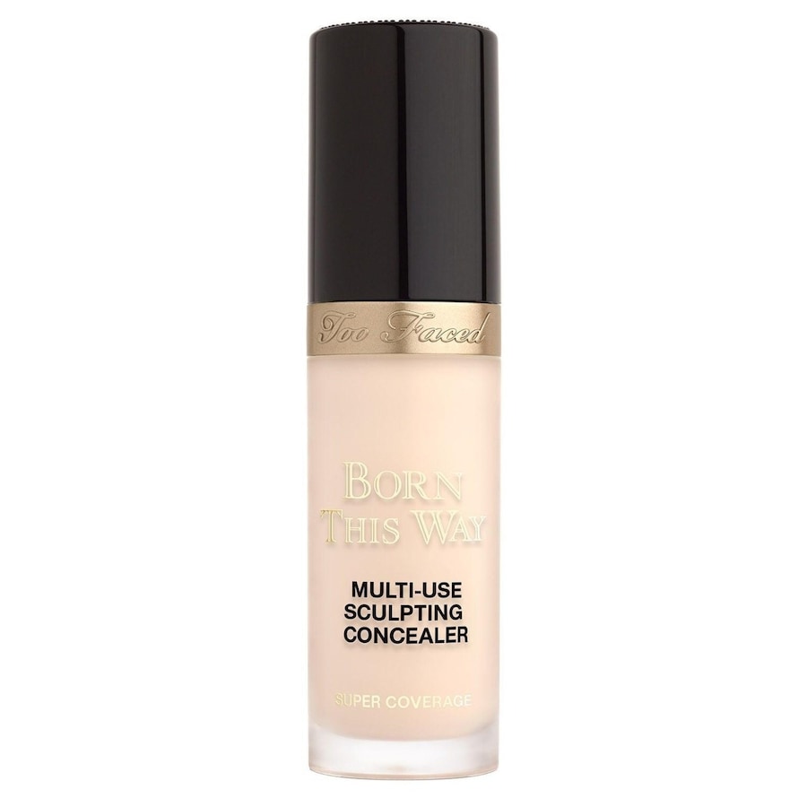 Too Faced Born This Way Super Coverage Concealer