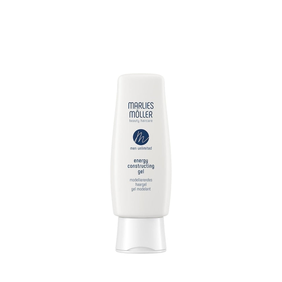 Marlies Möller Men Unlimited Energy Constructing Gel