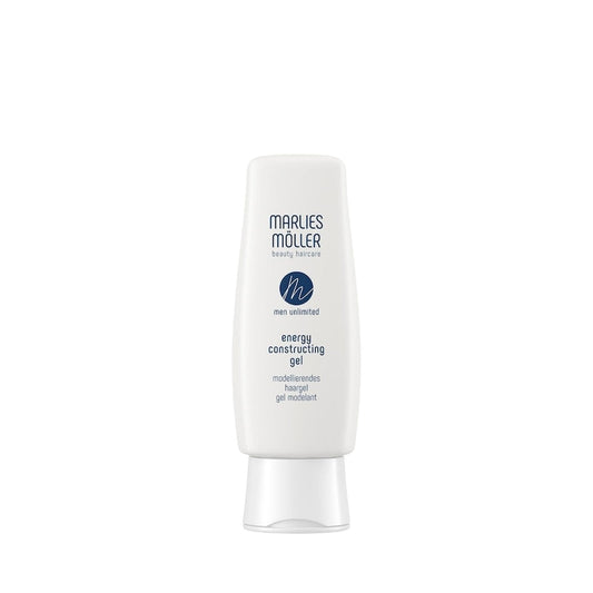 Marlies Möller Men Unlimited Energy Constructing Gel