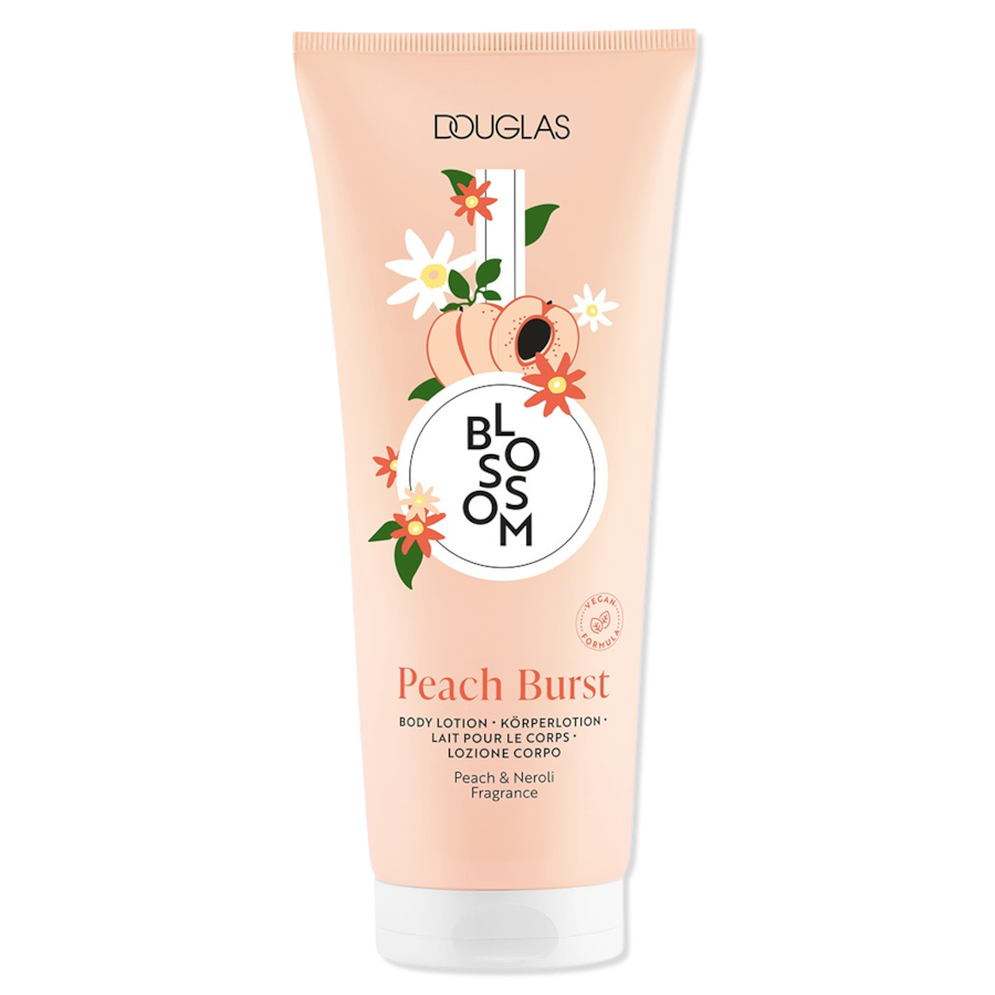 Douglas Collection Blossom Peach Burst