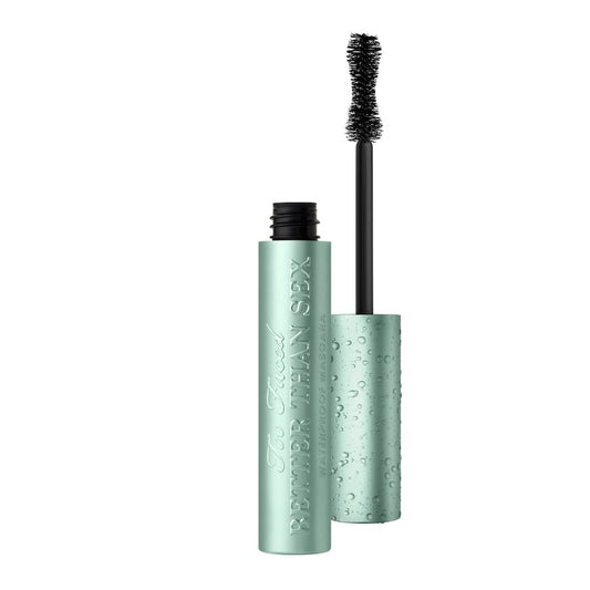 Too Faced Better Than Sex Waterproof
