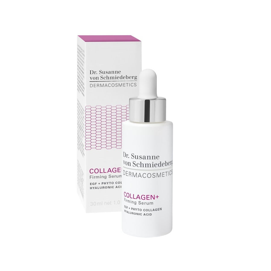 Dr. Susanne von Schmiedeberg COLLAGEN+ Firming Serum