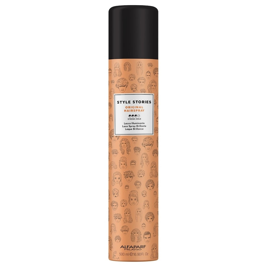 ALFAPARF MILANO Style Stories 500 ml