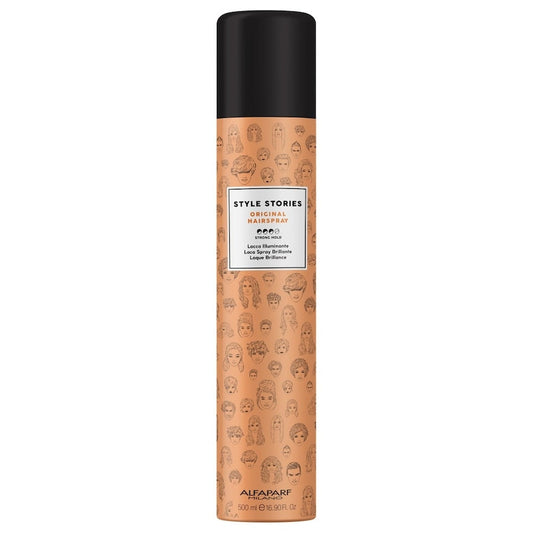 ALFAPARF MILANO Style Stories 500 ml