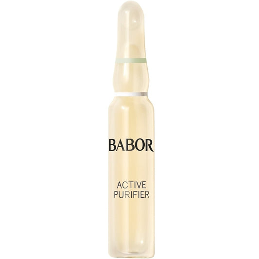 BABOR Ampoule Concentrates Active Purifier