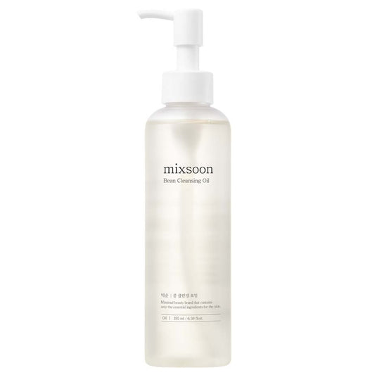 mixsoon Bean Cleansing Oil