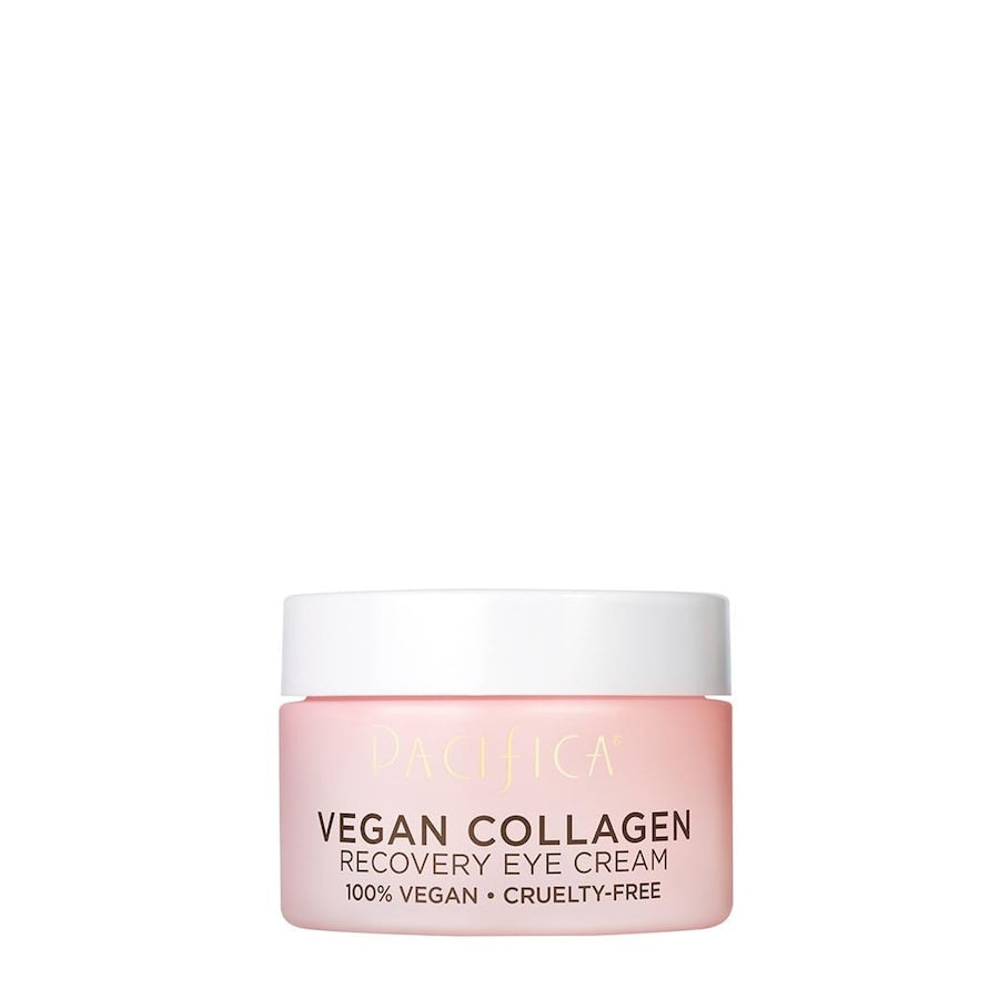 Pacifica Vegan Collagen Recovery Eye Cream