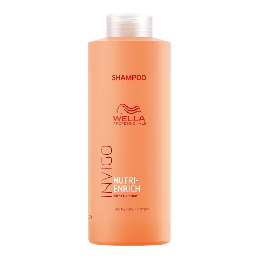 Wella Professionals Deep Nourishing Shampoo