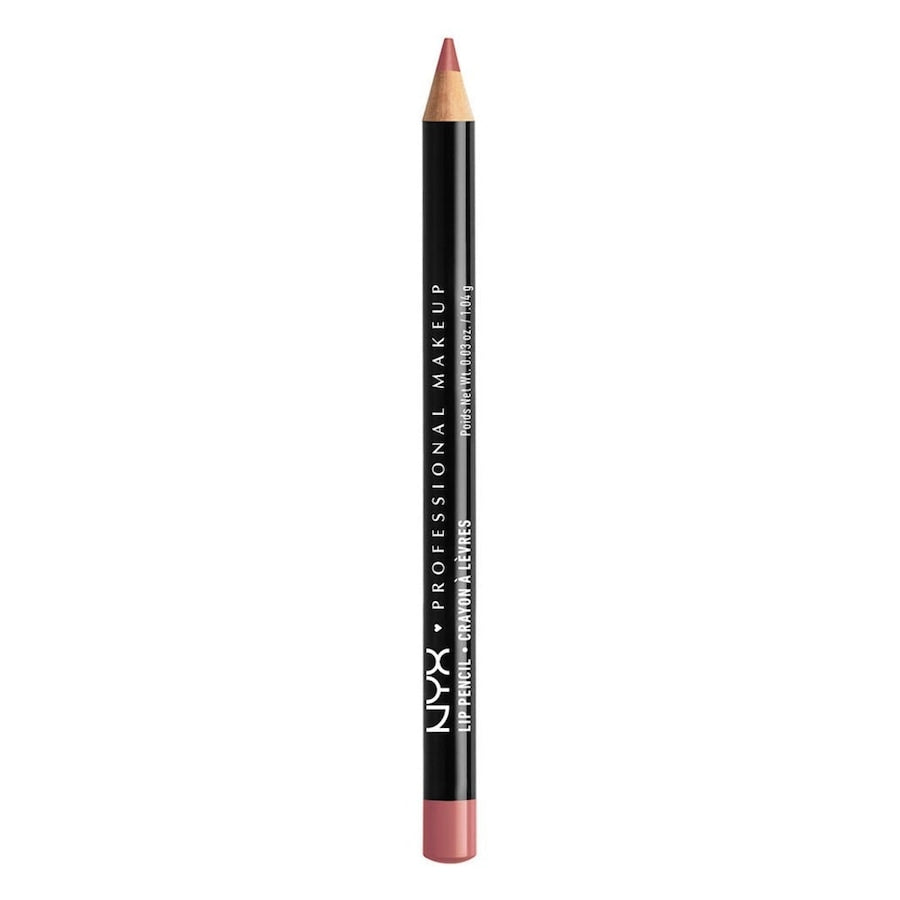 NYX Professional Makeup Wedding Slim Lip Pencil