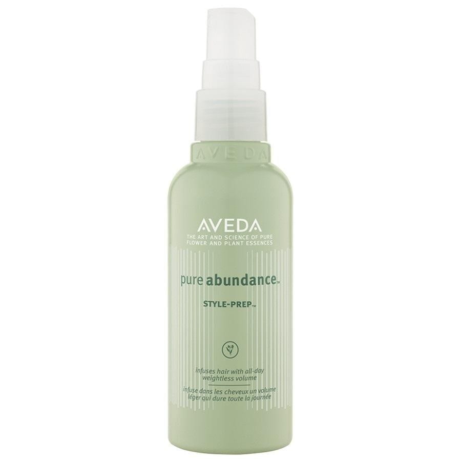 Aveda Opulence & Strengthening Pure Abundance Style-Prep