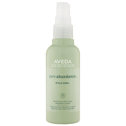 Aveda Opulence & Strengthening Pure Abundance Style-Prep
