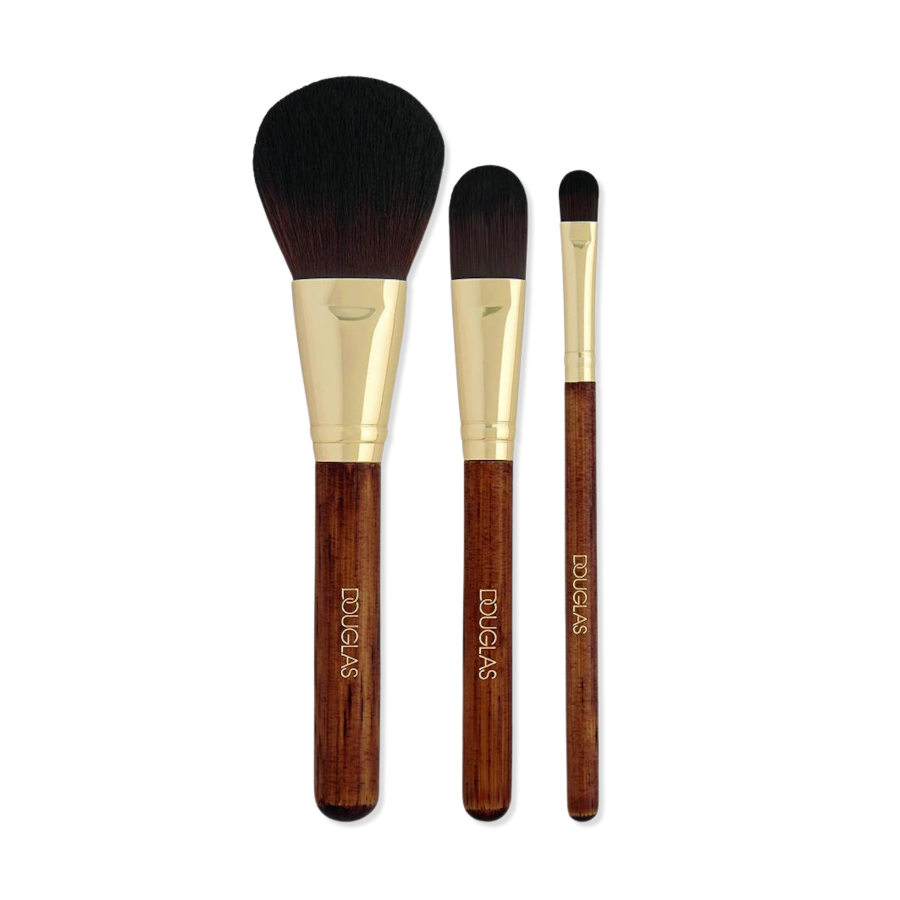 Douglas Collection Accessoires Classic Brush Set For Face