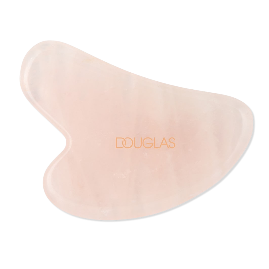 Douglas Collection Accessoires Rose Quartz Gua Sha