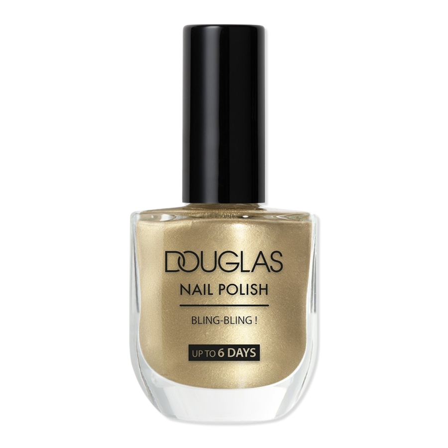 Douglas Collection Make-Up Nail Polish (Up to 6 Days)