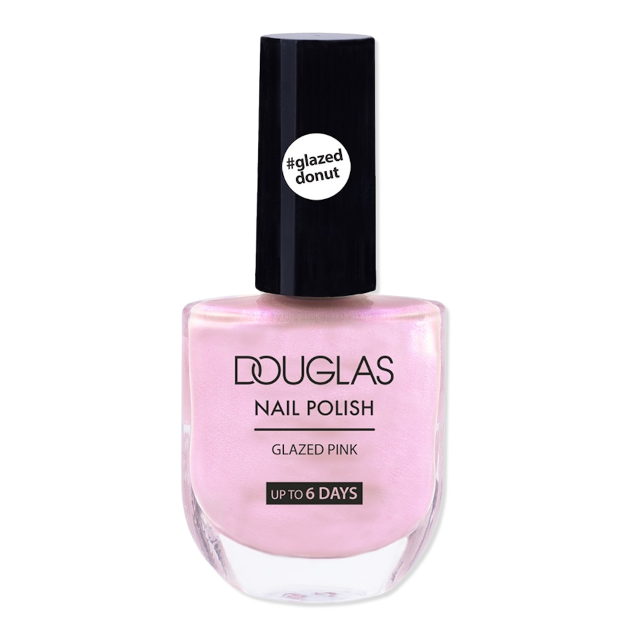 Douglas Collection Make-Up Nail Polish (Up to 6 Days)