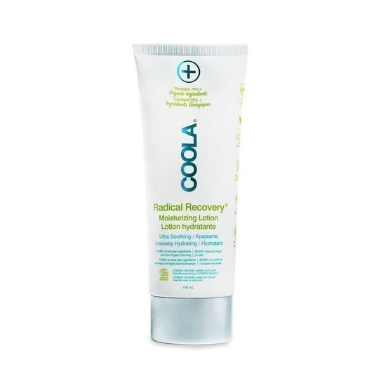 Coola Radical Recovery After-Sun Lotion