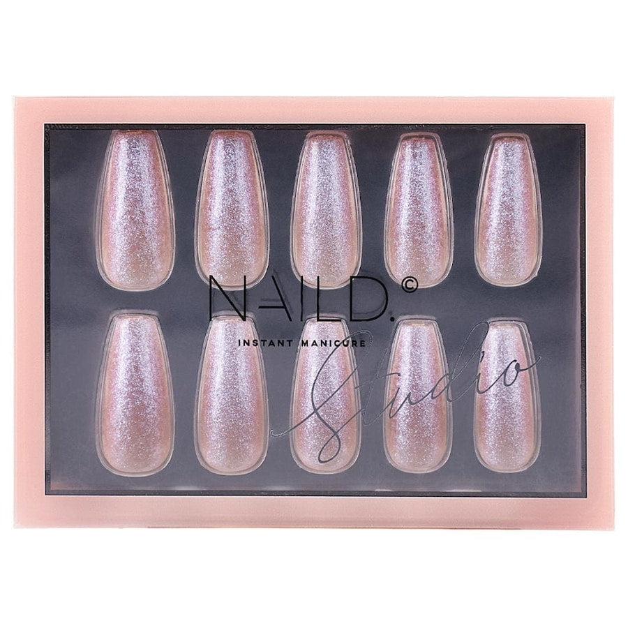 NAILD Studio Line Pop-on Nails