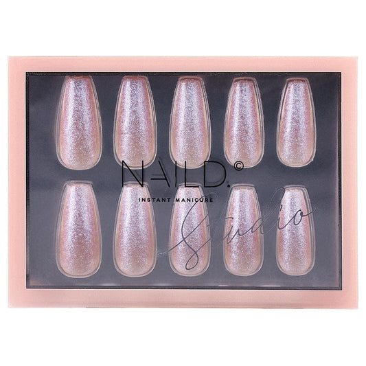 NAILD Studio Line Pop-on Nails