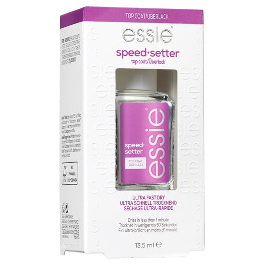essie speed setter