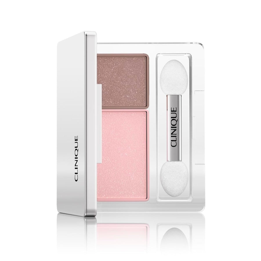 Clinique All About Shadow Duo