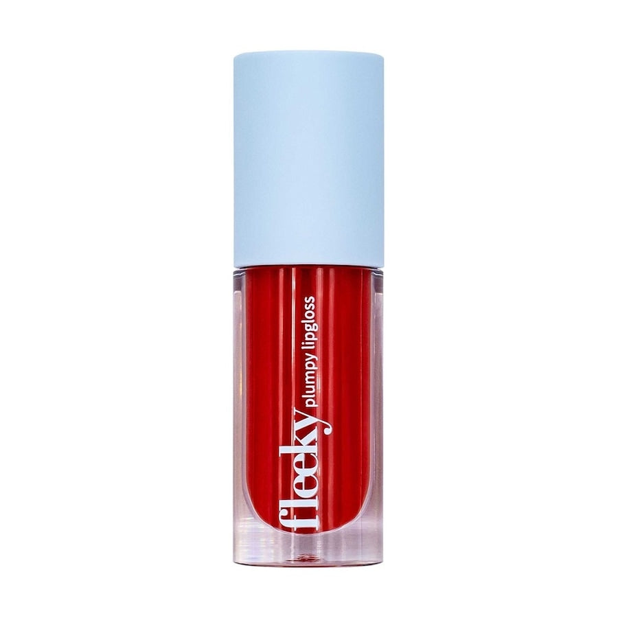 Fleeky Plumpy Lip Gloss - Hydraterende Verzorging met Volume-effect