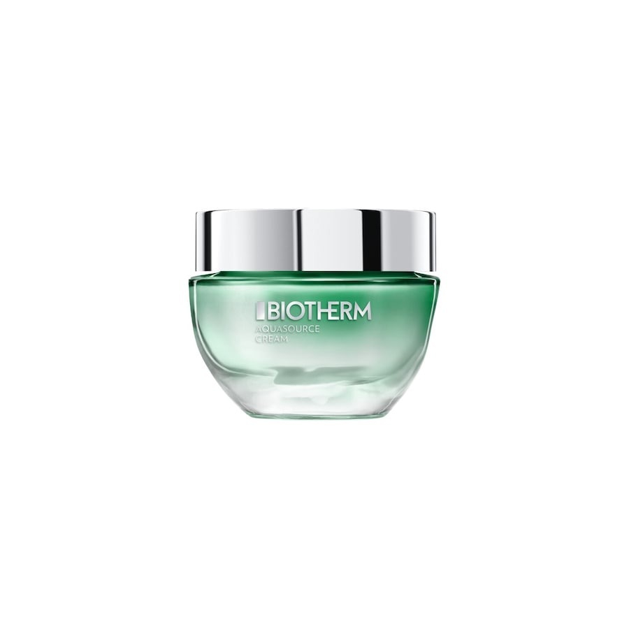 Biotherm Aquasource Crème - Normaal Tot Gecombineerd