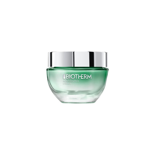 Biotherm Aquasource Crème - Normaal Tot Gecombineerd