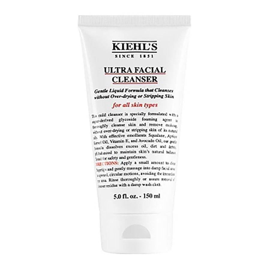Kiehl’s Ultra Facial Ultra Facial Cleanser