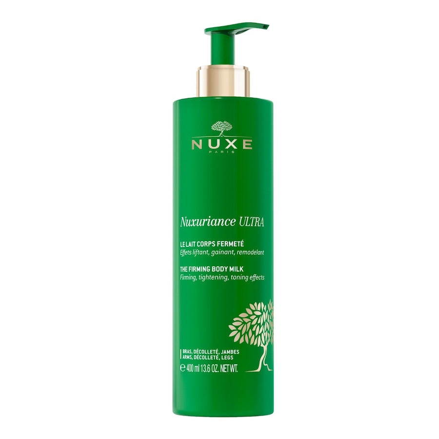 NUXE Nuxuriance® Ultra The Firming Body Milk