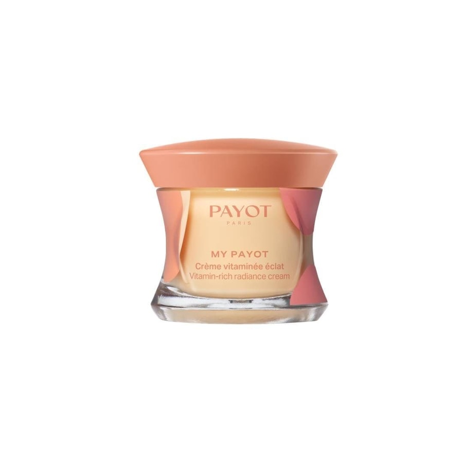 Payot My Payot - Vitamin-rich Radiance Cream