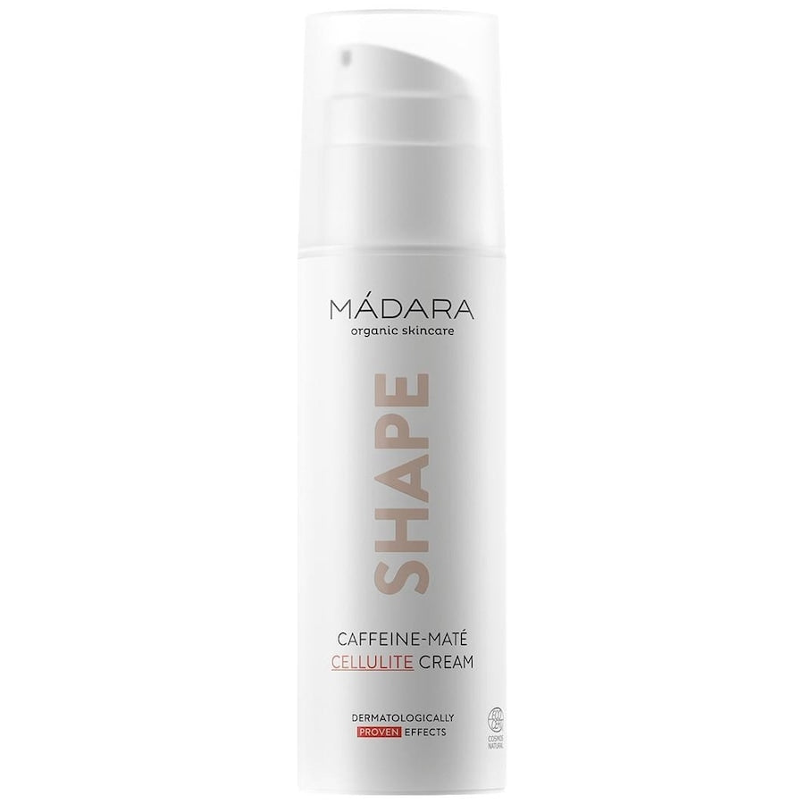 MÁDARA SHAPE Caffeine-Maté cellulite