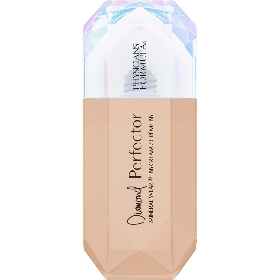 Physicians Formula Mineral Wear® Diamond Perfector BB Cream