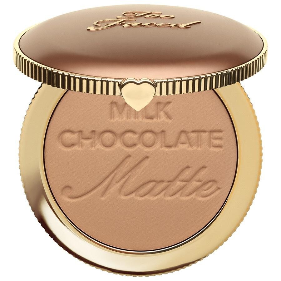Too Faced Natural Chocolate Soleil