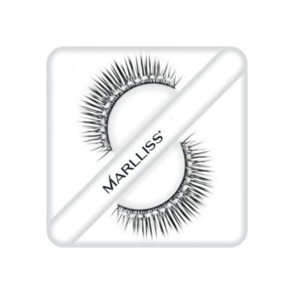 UNIQ Toon luxe kunstmatige wimpers