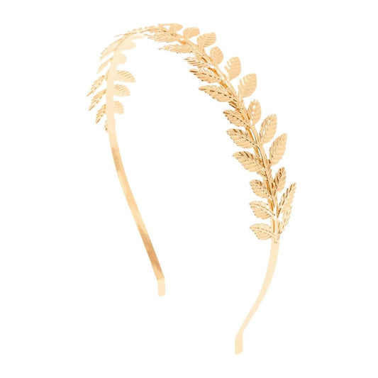 SOHO Haar rijpen met bladeren